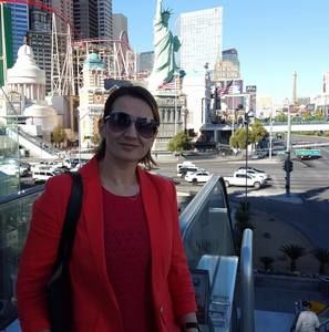 Meet your Posher, Nigora